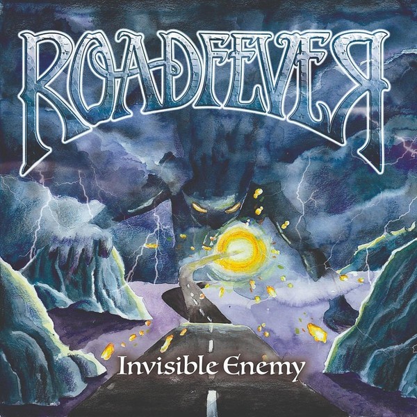 Roadfeve r- Invisible Enemy 2022