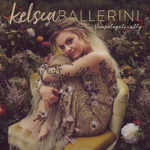 Kelsea Ballerini - Unapologetically   2017