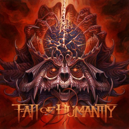 Fall of Humanity - Fall of Humanity (EP) 2018