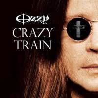 Ozzy osbourne crazy. Ozzy Osbourne Crazy Train. Ozzy Osborn Crazy Train. Ozzy Osbourne Crazy Train Tabs.