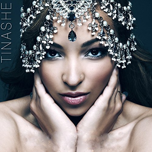 Tinashe - Tinashe (2016)