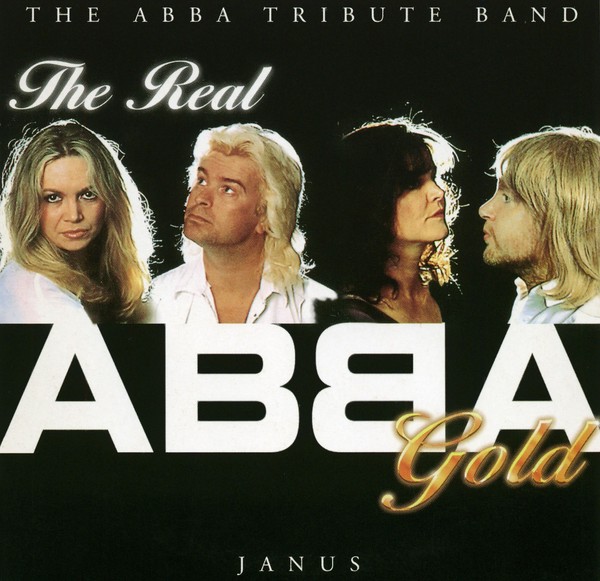 Janus - The Real Abba Gold (1999)