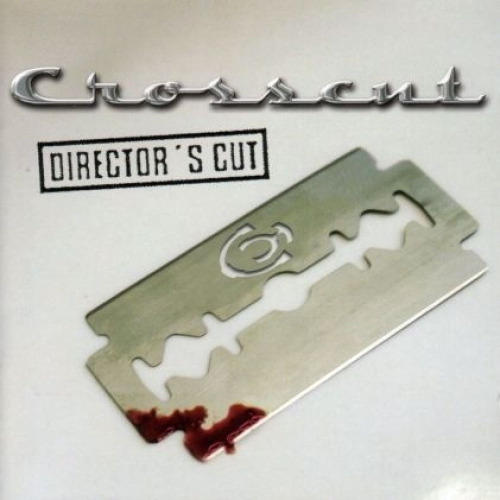 S cut. Crosscut. Directors Cut. Director's Cut). Director’s Cut album.