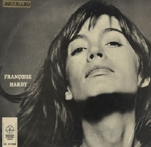 Françoise Hardy - La Question (1971)