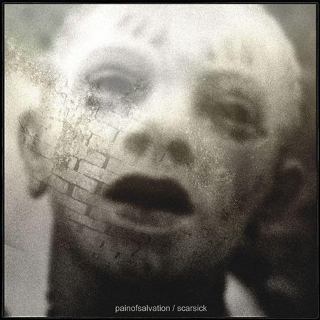 PAIN OF SALVATION - SCARSICK 2007