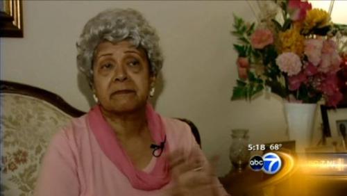 Felecia Childress, Michael Jackson’s kindergarden teacher
