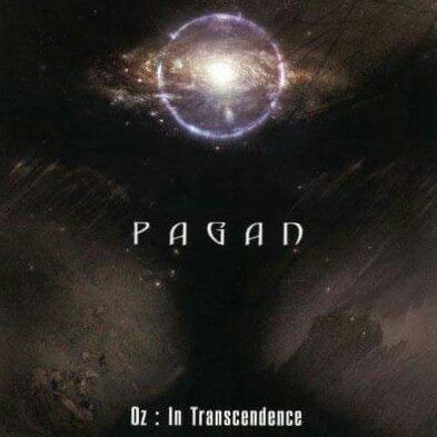 Oz : In Transcendence