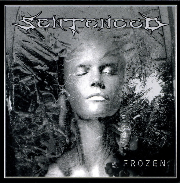 SENTENCED.- "Frozen" (1998 Finland)